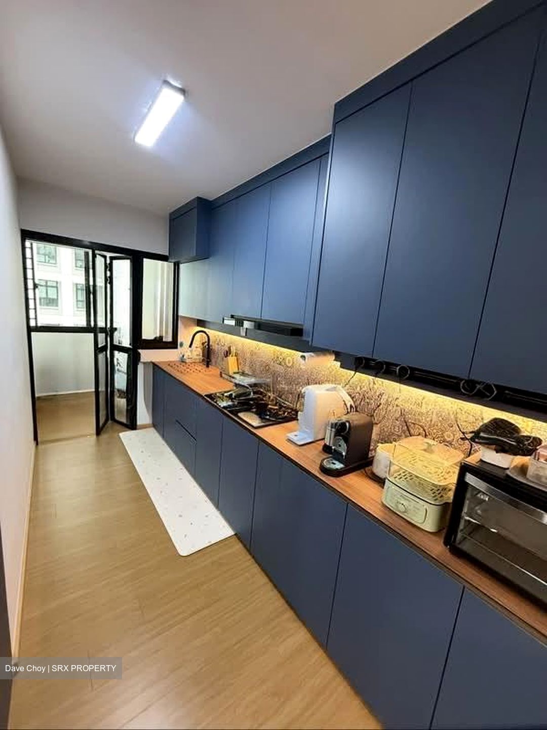 Blk 420B Waterfront II @ Northshore (Punggol), HDB 5 Rooms #559838901